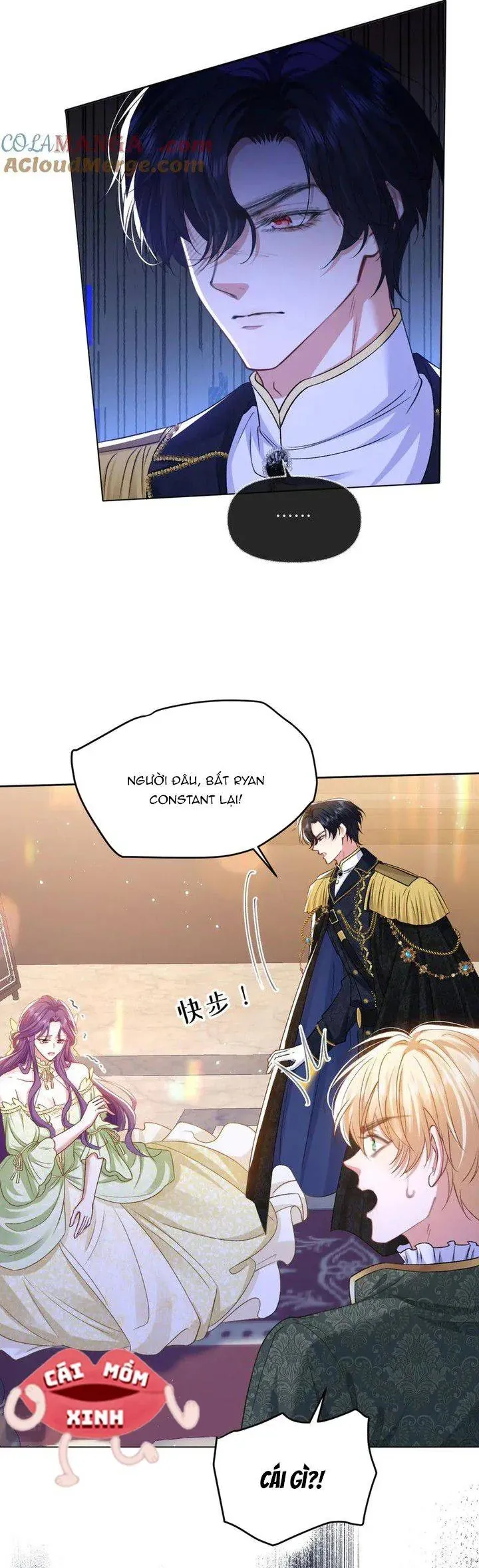 Bày Tỏ Với Người Nguy Hiểm Như Anh Ấy Chapter 11 - Trang 20
