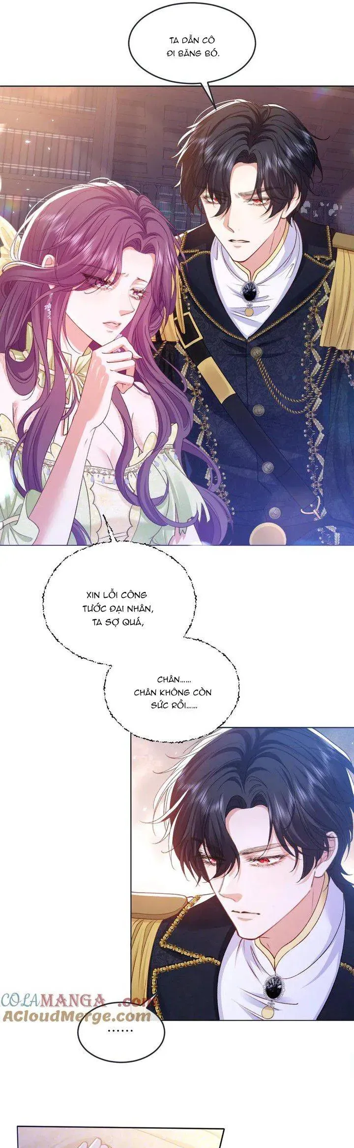 Bày Tỏ Với Người Nguy Hiểm Như Anh Ấy Chapter 11 - Trang 22