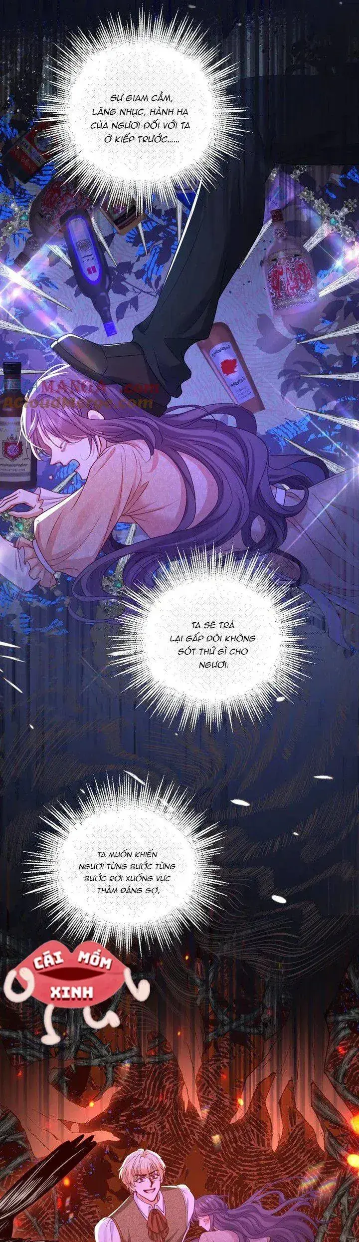 Bày Tỏ Với Người Nguy Hiểm Như Anh Ấy Chapter 12 - Trang 11