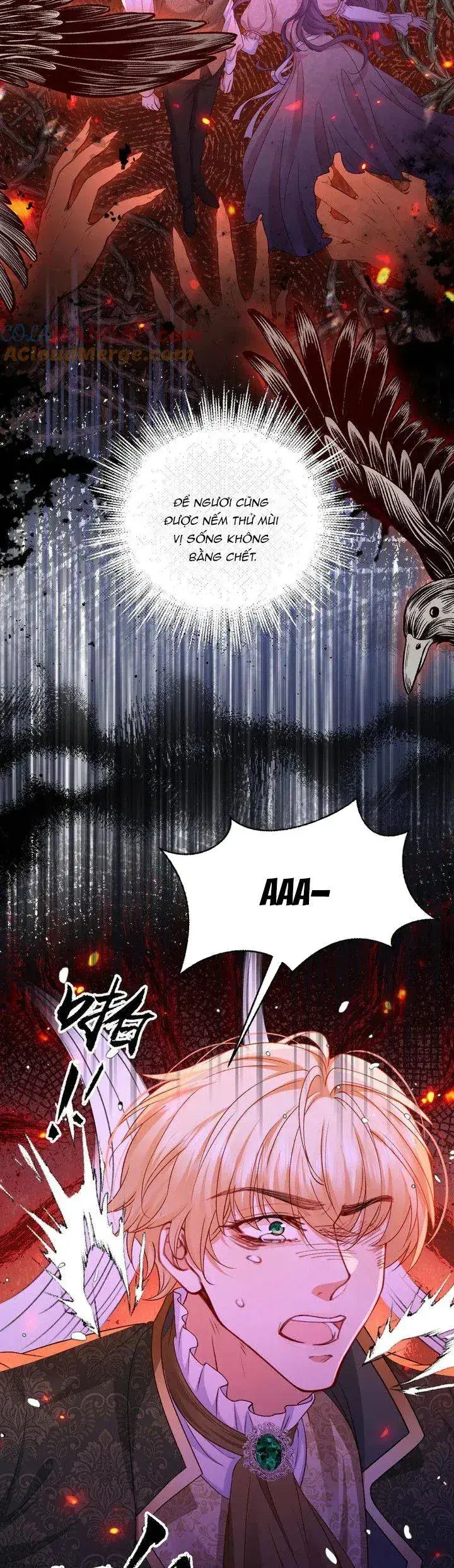 Bày Tỏ Với Người Nguy Hiểm Như Anh Ấy Chapter 12 - Trang 12