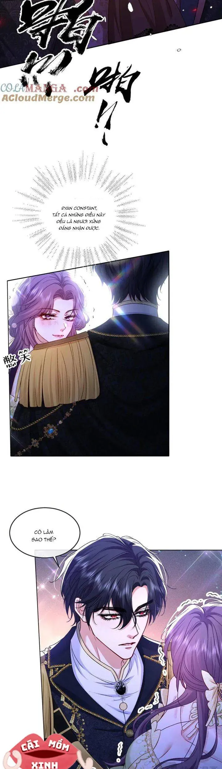 Bày Tỏ Với Người Nguy Hiểm Như Anh Ấy Chapter 12 - Trang 13