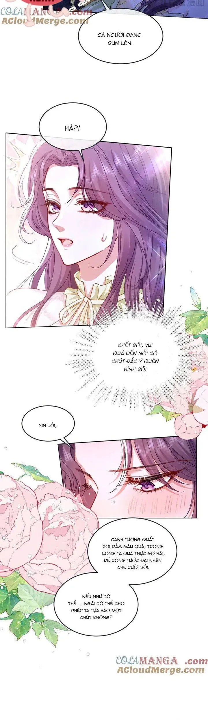 Bày Tỏ Với Người Nguy Hiểm Như Anh Ấy Chapter 12 - Trang 14