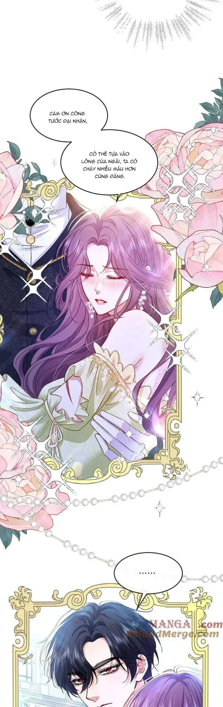Bày Tỏ Với Người Nguy Hiểm Như Anh Ấy Chapter 12 - Trang 16