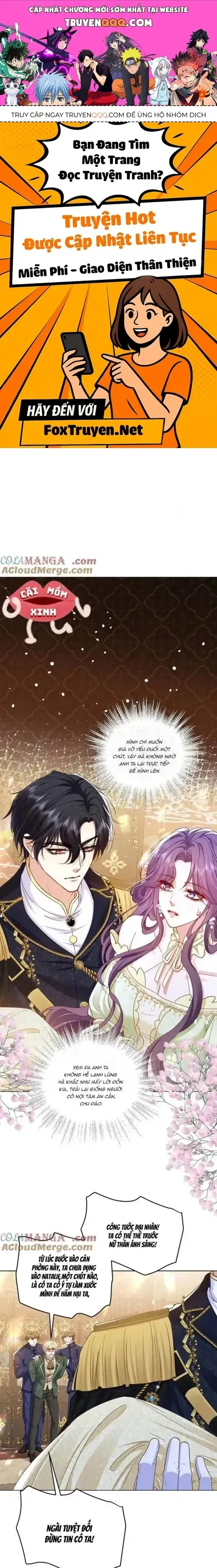 Bày Tỏ Với Người Nguy Hiểm Như Anh Ấy Chapter 12 - Trang 2