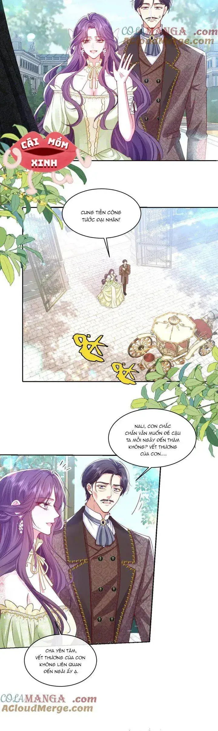 Bày Tỏ Với Người Nguy Hiểm Như Anh Ấy Chapter 13 - Trang 15