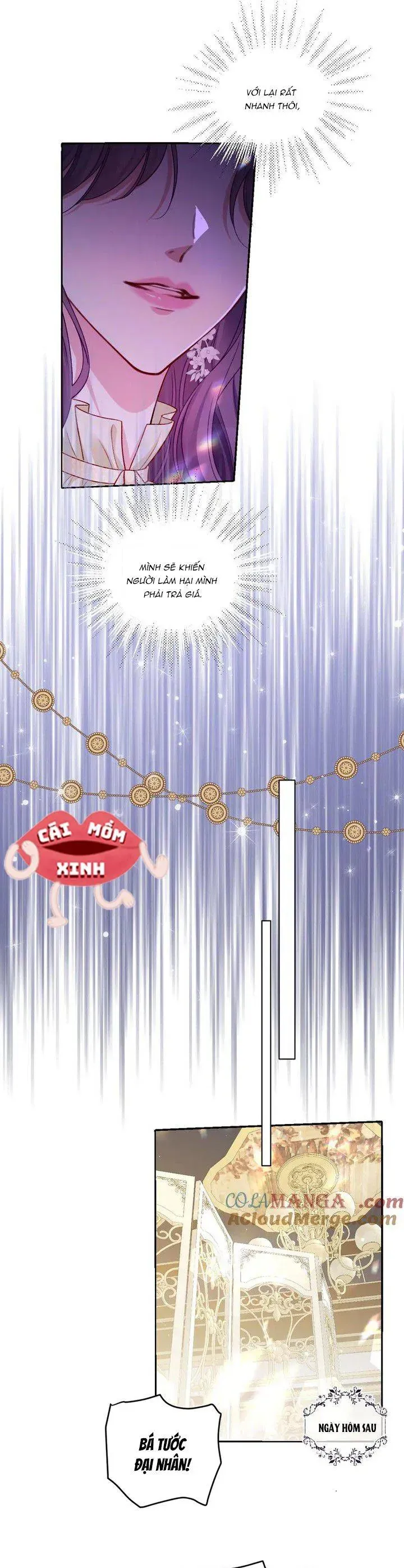 Bày Tỏ Với Người Nguy Hiểm Như Anh Ấy Chapter 13 - Trang 16