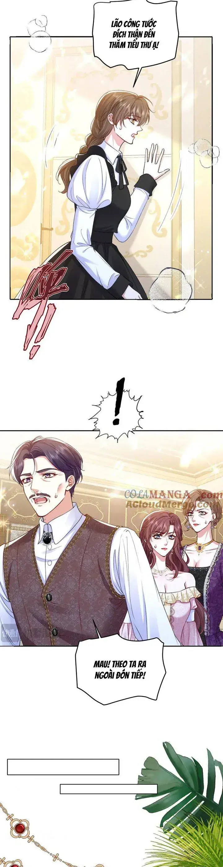 Bày Tỏ Với Người Nguy Hiểm Như Anh Ấy Chapter 13 - Trang 17