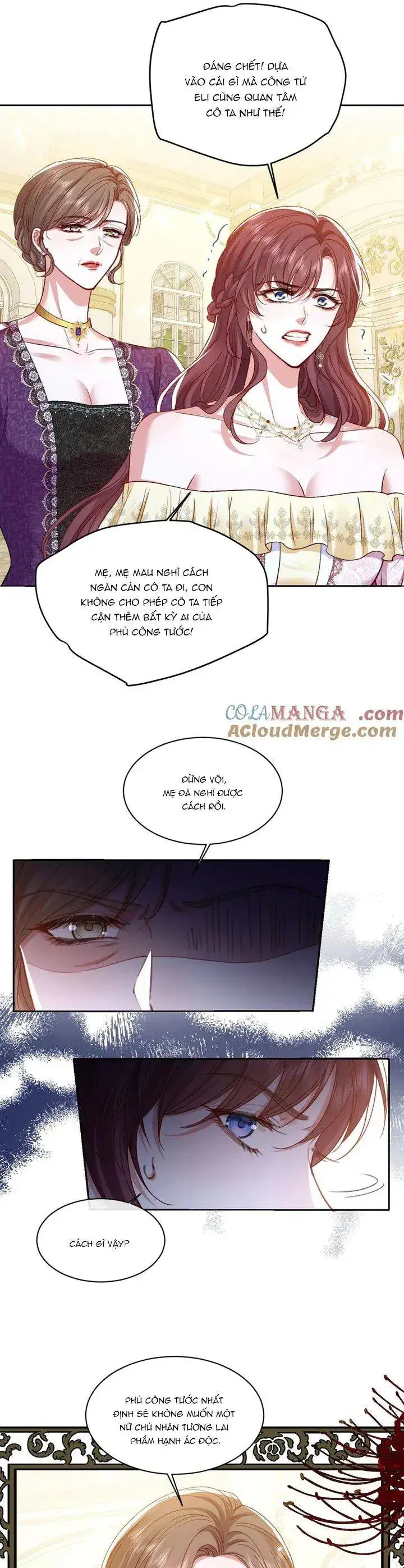 Bày Tỏ Với Người Nguy Hiểm Như Anh Ấy Chapter 13 - Trang 24