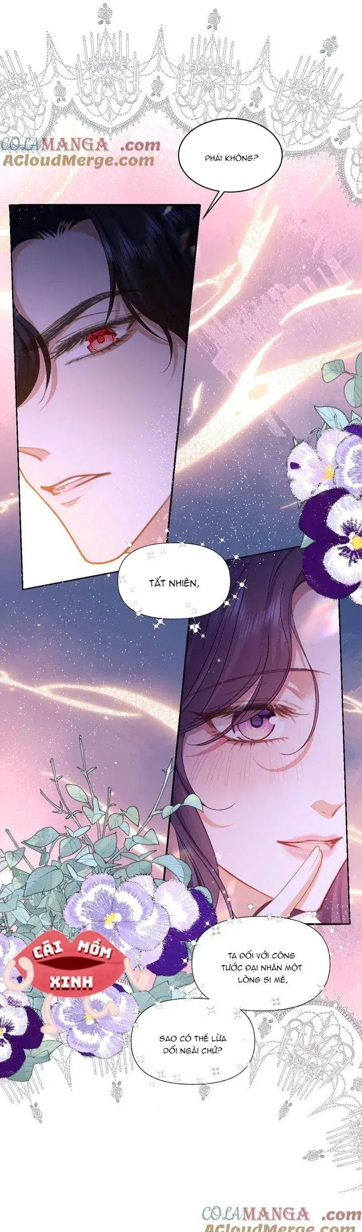 Bày Tỏ Với Người Nguy Hiểm Như Anh Ấy Chapter 13 - Trang 4