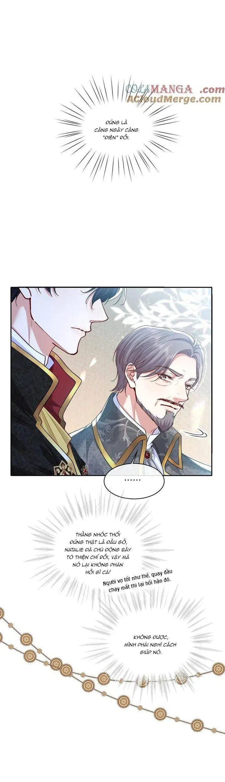 Bày Tỏ Với Người Nguy Hiểm Như Anh Ấy Chapter 14 - Trang 10