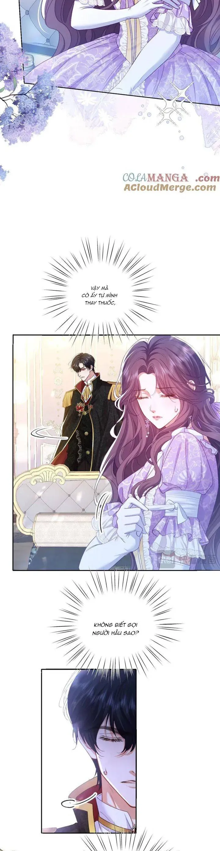 Bày Tỏ Với Người Nguy Hiểm Như Anh Ấy Chapter 14 - Trang 15
