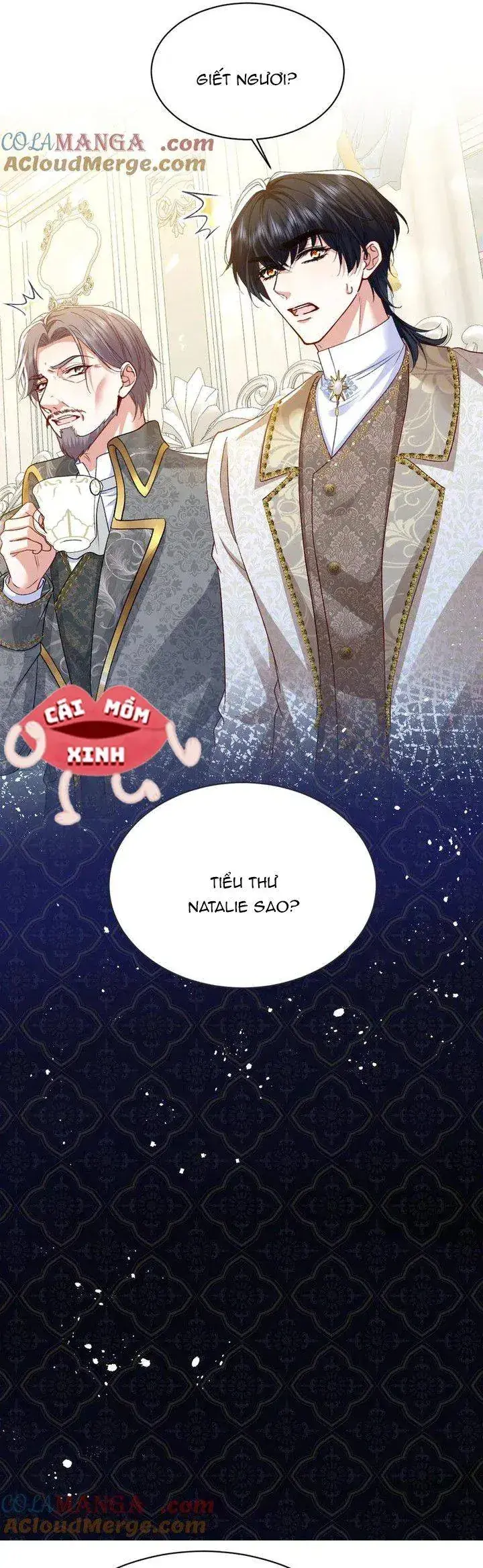 Bày Tỏ Với Người Nguy Hiểm Như Anh Ấy Chapter 14 - Trang 23