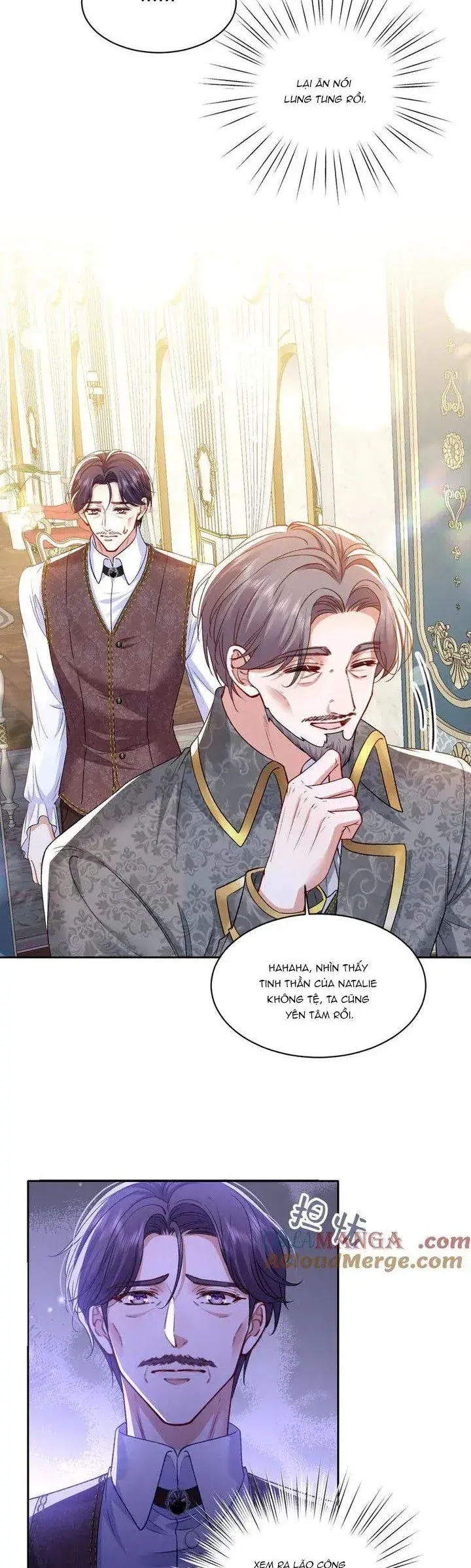 Bày Tỏ Với Người Nguy Hiểm Như Anh Ấy Chapter 14 - Trang 5