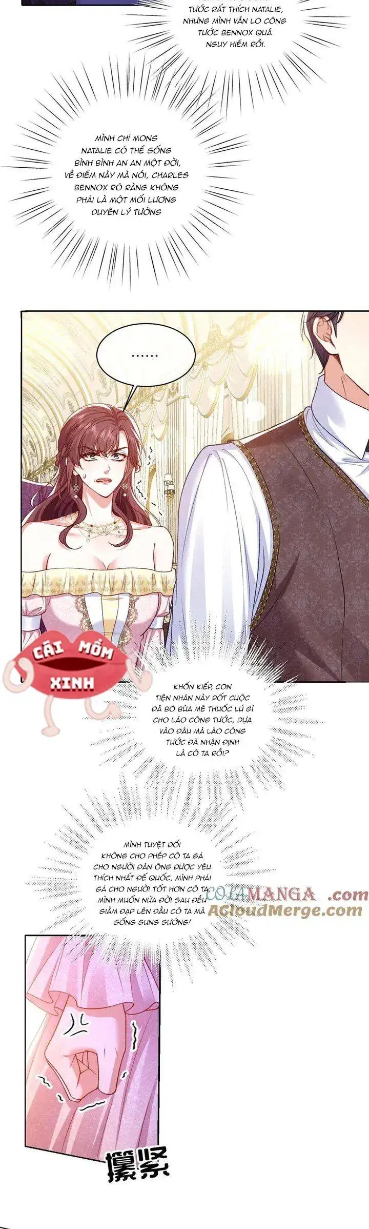 Bày Tỏ Với Người Nguy Hiểm Như Anh Ấy Chapter 14 - Trang 6
