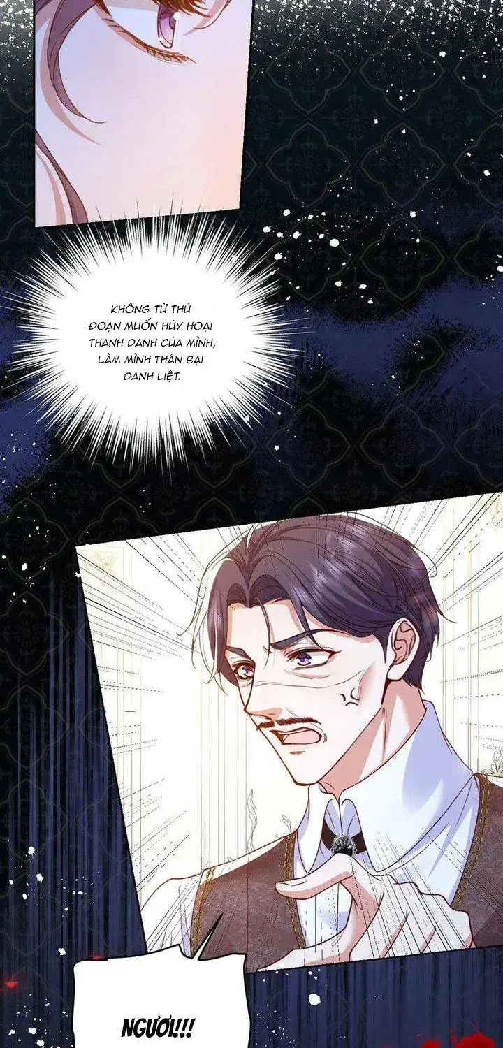 Bày Tỏ Với Người Nguy Hiểm Như Anh Ấy Chapter 15 - Trang 12