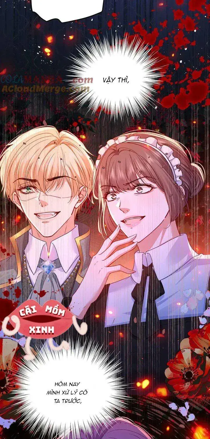 Bày Tỏ Với Người Nguy Hiểm Như Anh Ấy Chapter 15 - Trang 13