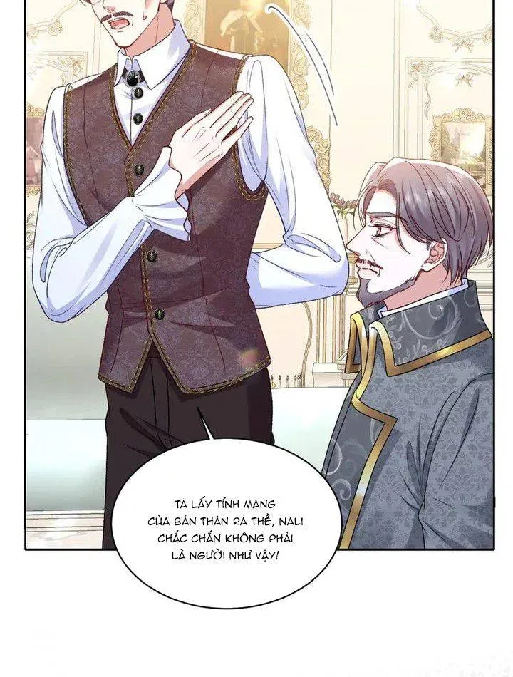 Bày Tỏ Với Người Nguy Hiểm Như Anh Ấy Chapter 15 - Trang 15