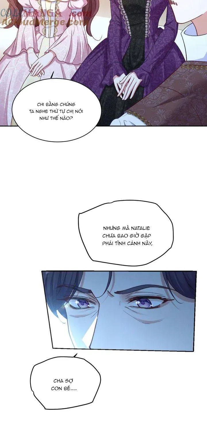 Bày Tỏ Với Người Nguy Hiểm Như Anh Ấy Chapter 15 - Trang 18
