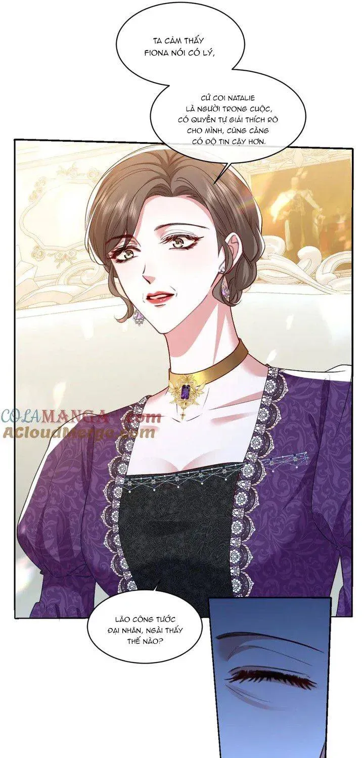 Bày Tỏ Với Người Nguy Hiểm Như Anh Ấy Chapter 15 - Trang 19