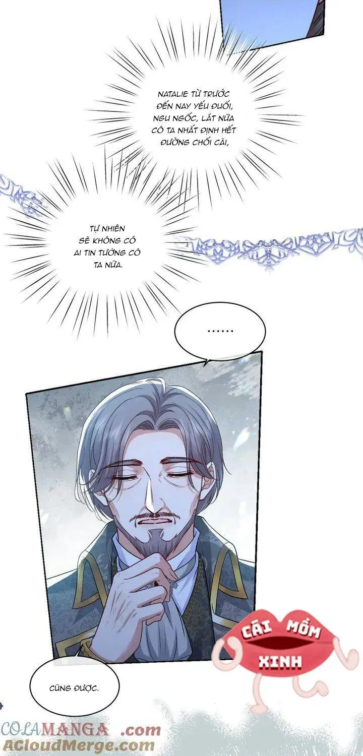 Bày Tỏ Với Người Nguy Hiểm Như Anh Ấy Chapter 15 - Trang 20