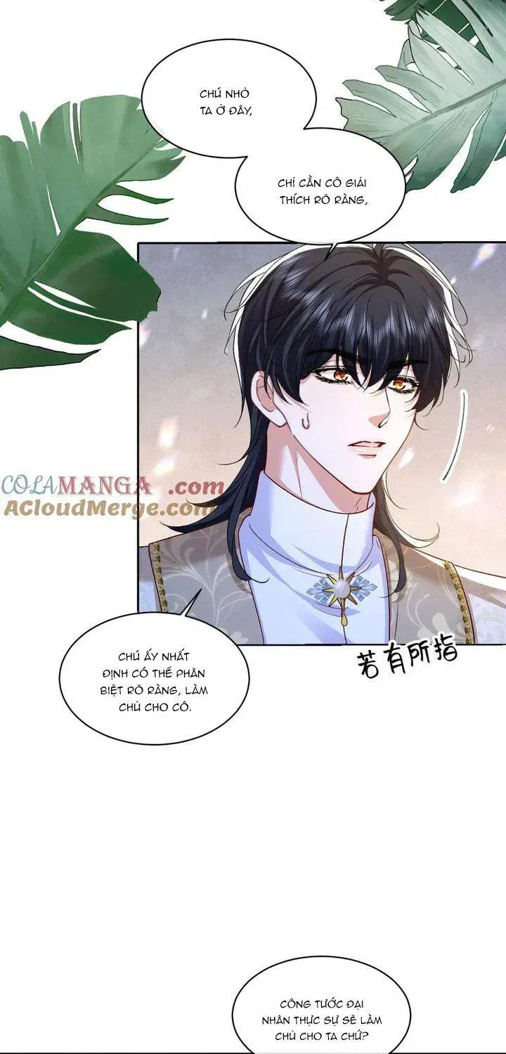 Bày Tỏ Với Người Nguy Hiểm Như Anh Ấy Chapter 15 - Trang 22