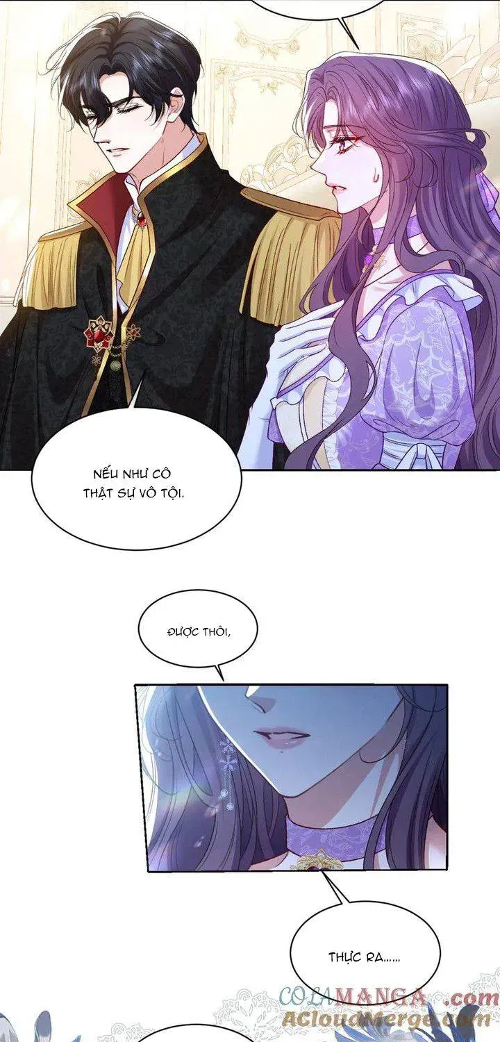 Bày Tỏ Với Người Nguy Hiểm Như Anh Ấy Chapter 15 - Trang 23