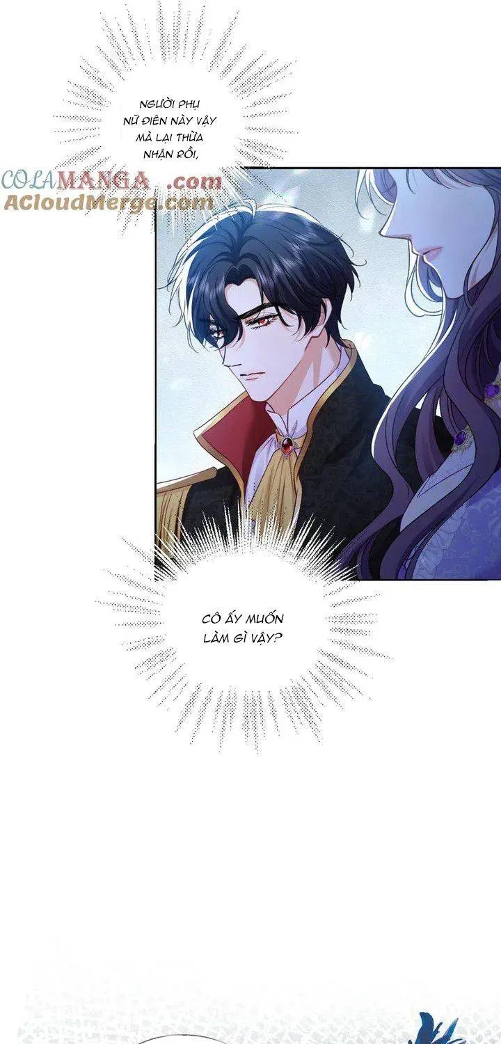 Bày Tỏ Với Người Nguy Hiểm Như Anh Ấy Chapter 15 - Trang 26