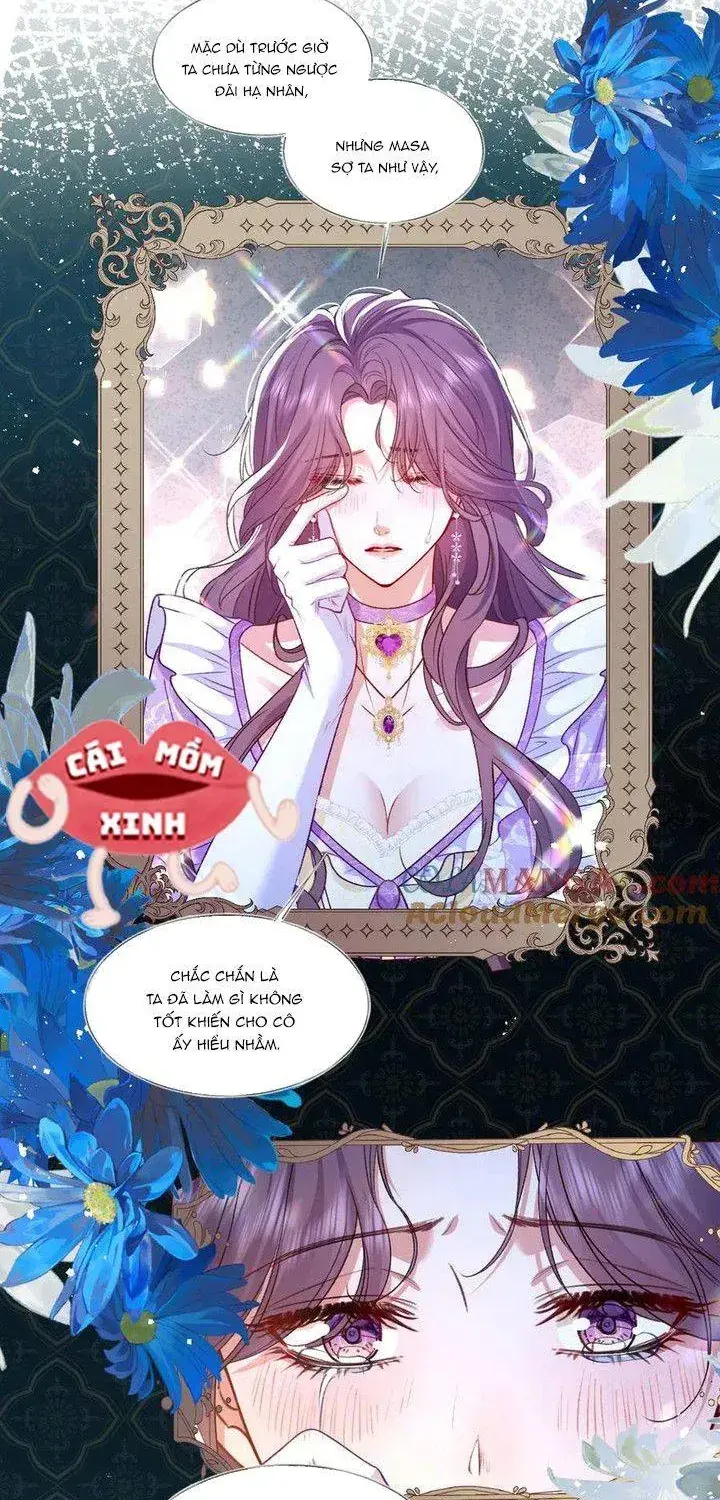 Bày Tỏ Với Người Nguy Hiểm Như Anh Ấy Chapter 15 - Trang 27