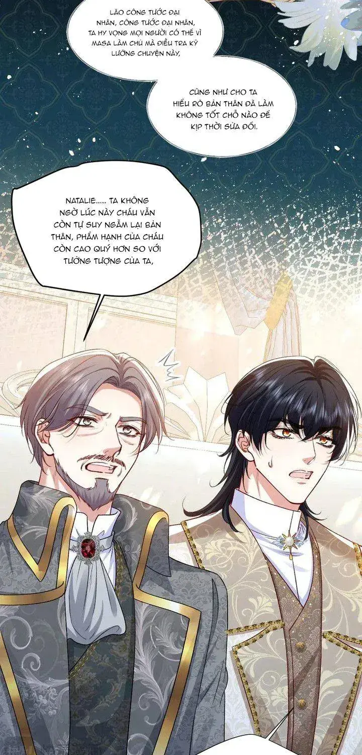 Bày Tỏ Với Người Nguy Hiểm Như Anh Ấy Chapter 15 - Trang 28
