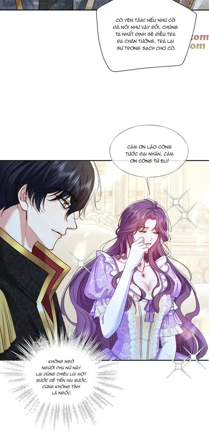 Bày Tỏ Với Người Nguy Hiểm Như Anh Ấy Chapter 15 - Trang 29