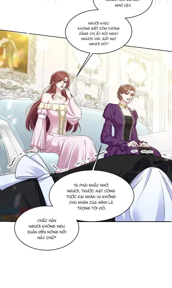 Bày Tỏ Với Người Nguy Hiểm Như Anh Ấy Chapter 15 - Trang 3