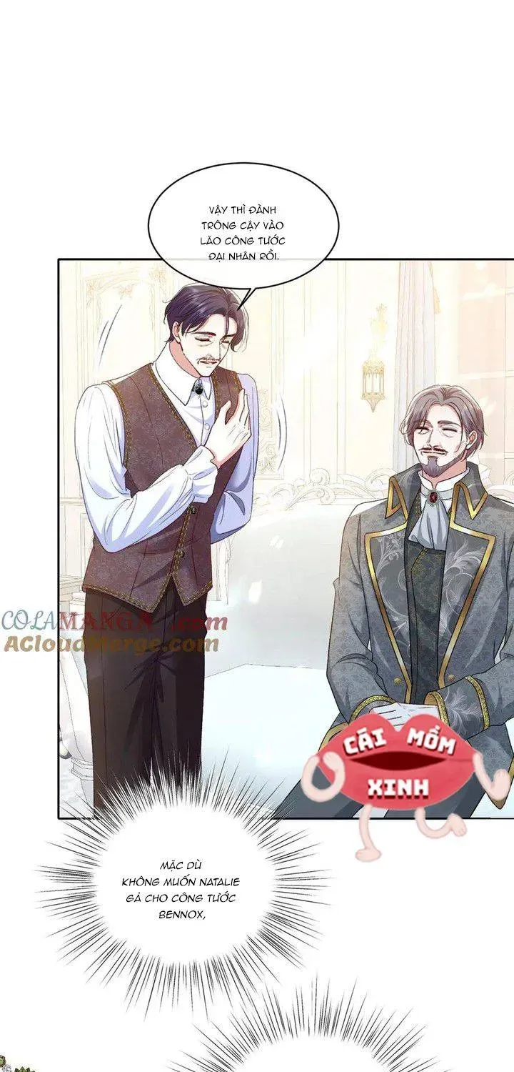 Bày Tỏ Với Người Nguy Hiểm Như Anh Ấy Chapter 15 - Trang 30