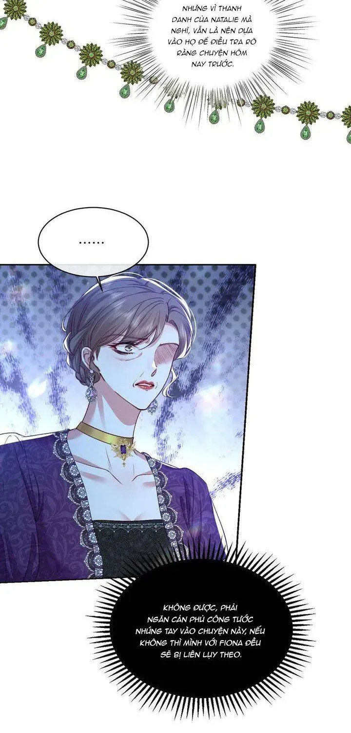 Bày Tỏ Với Người Nguy Hiểm Như Anh Ấy Chapter 15 - Trang 31