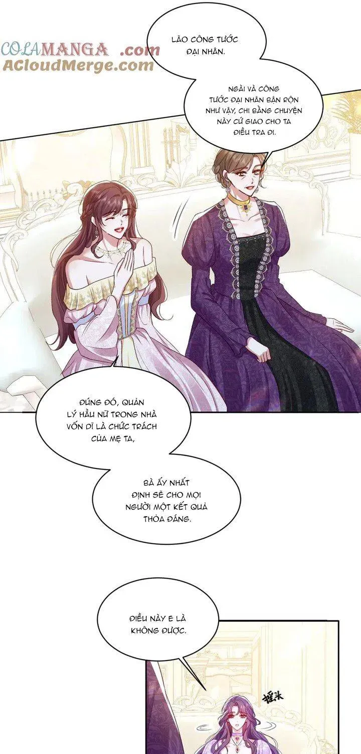 Bày Tỏ Với Người Nguy Hiểm Như Anh Ấy Chapter 15 - Trang 33