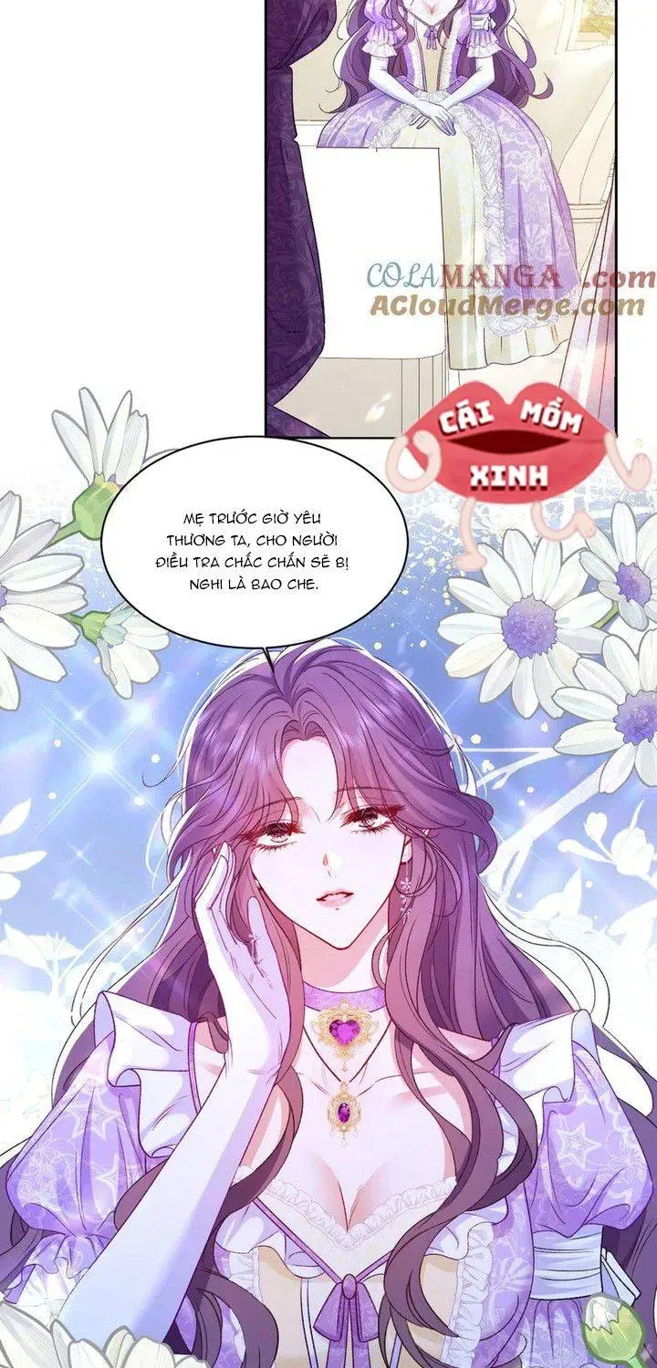 Bày Tỏ Với Người Nguy Hiểm Như Anh Ấy Chapter 15 - Trang 34