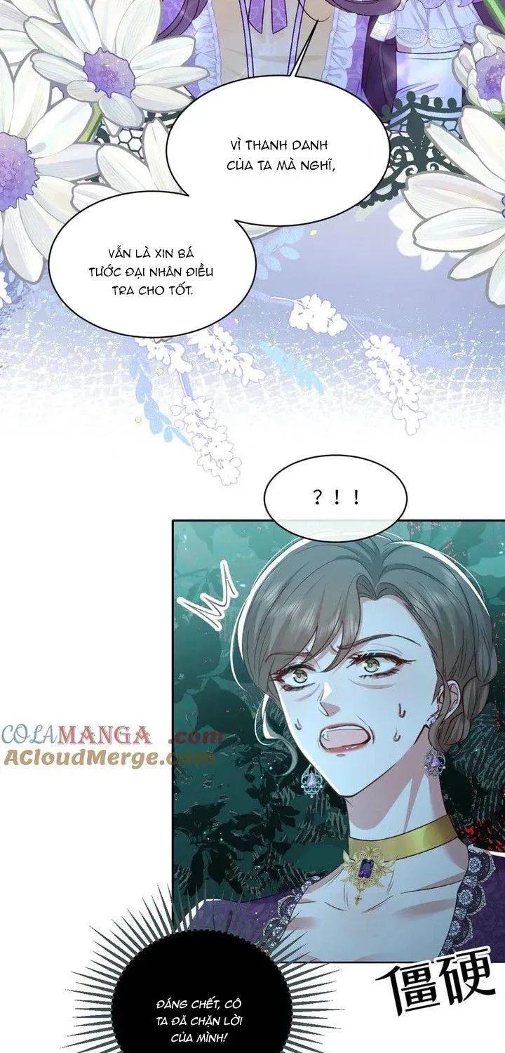 Bày Tỏ Với Người Nguy Hiểm Như Anh Ấy Chapter 15 - Trang 35