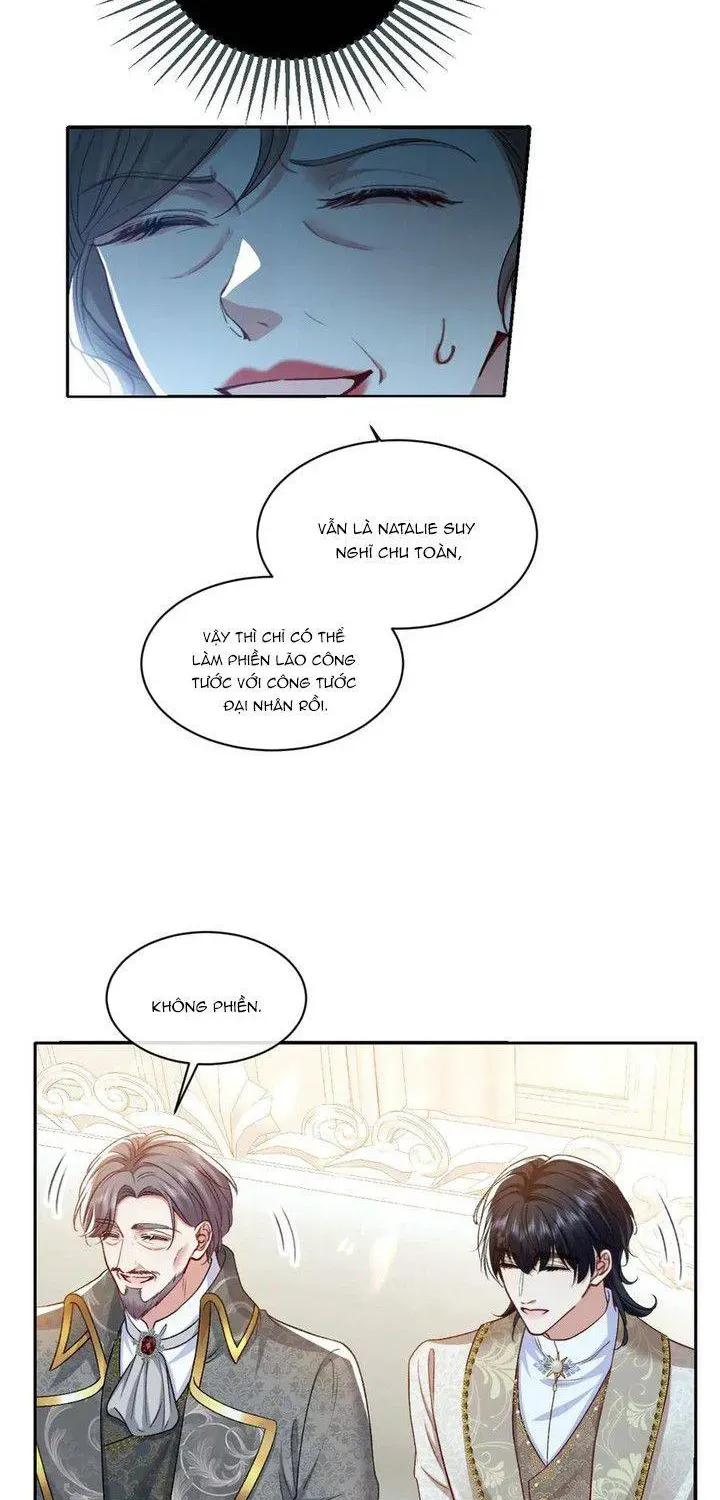 Bày Tỏ Với Người Nguy Hiểm Như Anh Ấy Chapter 15 - Trang 36