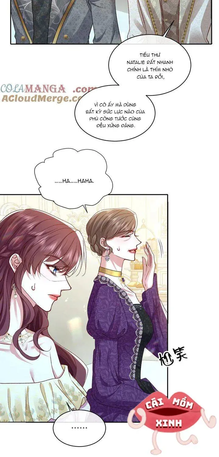 Bày Tỏ Với Người Nguy Hiểm Như Anh Ấy Chapter 15 - Trang 37