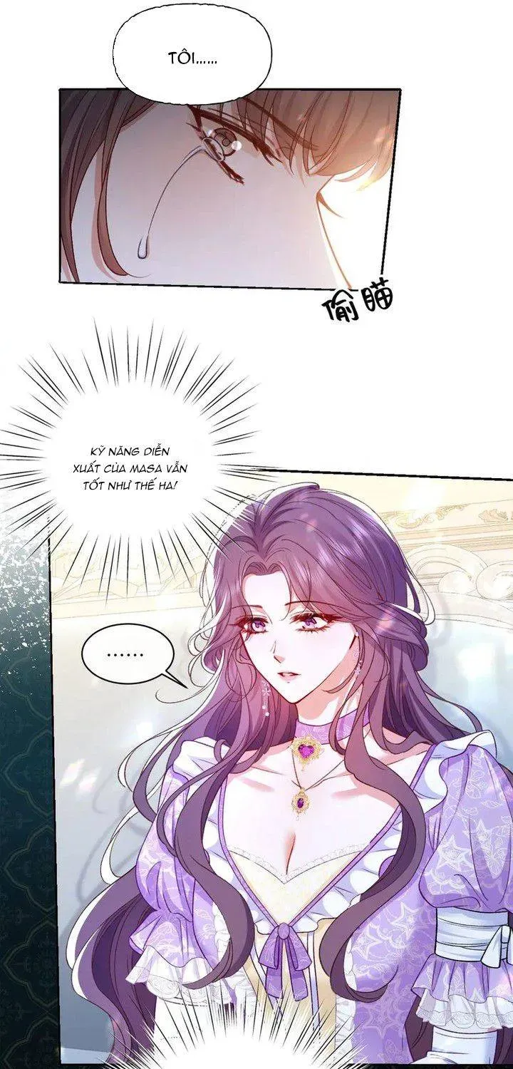 Bày Tỏ Với Người Nguy Hiểm Như Anh Ấy Chapter 15 - Trang 4