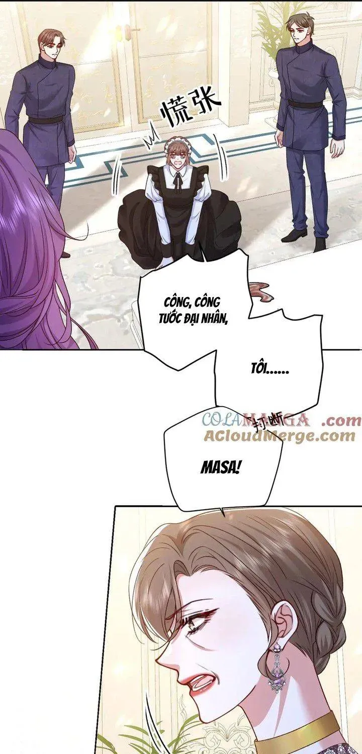 Bày Tỏ Với Người Nguy Hiểm Như Anh Ấy Chapter 15 - Trang 40