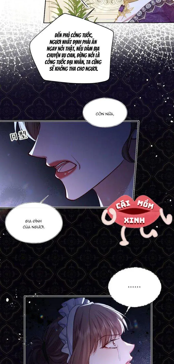 Bày Tỏ Với Người Nguy Hiểm Như Anh Ấy Chapter 15 - Trang 41