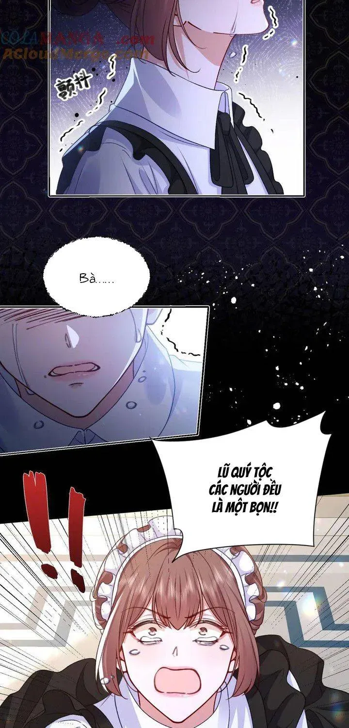 Bày Tỏ Với Người Nguy Hiểm Như Anh Ấy Chapter 15 - Trang 42