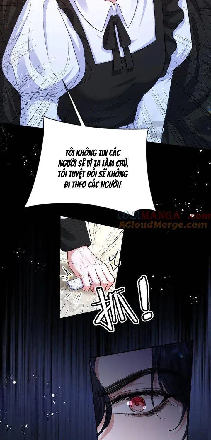 Bày Tỏ Với Người Nguy Hiểm Như Anh Ấy Chapter 15 - Trang 43