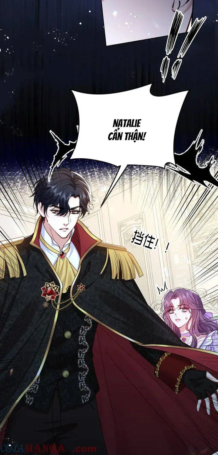 Bày Tỏ Với Người Nguy Hiểm Như Anh Ấy Chapter 15 - Trang 44