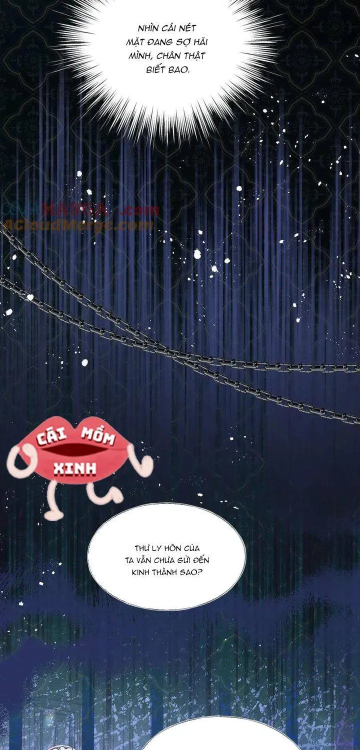 Bày Tỏ Với Người Nguy Hiểm Như Anh Ấy Chapter 15 - Trang 5