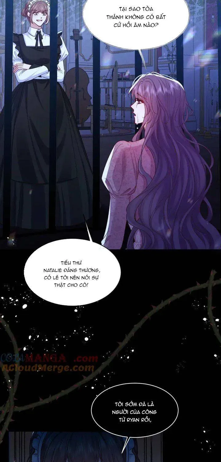 Bày Tỏ Với Người Nguy Hiểm Như Anh Ấy Chapter 15 - Trang 6
