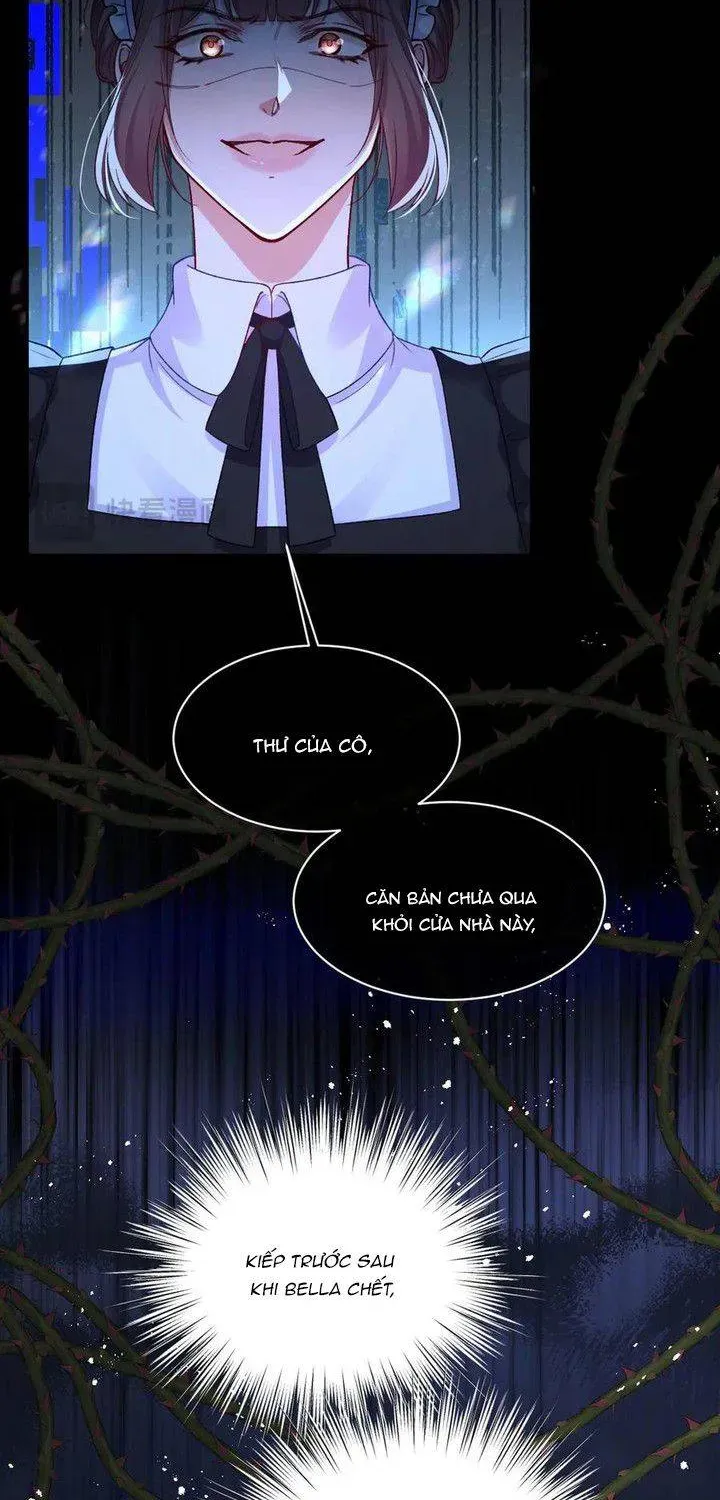 Bày Tỏ Với Người Nguy Hiểm Như Anh Ấy Chapter 15 - Trang 7