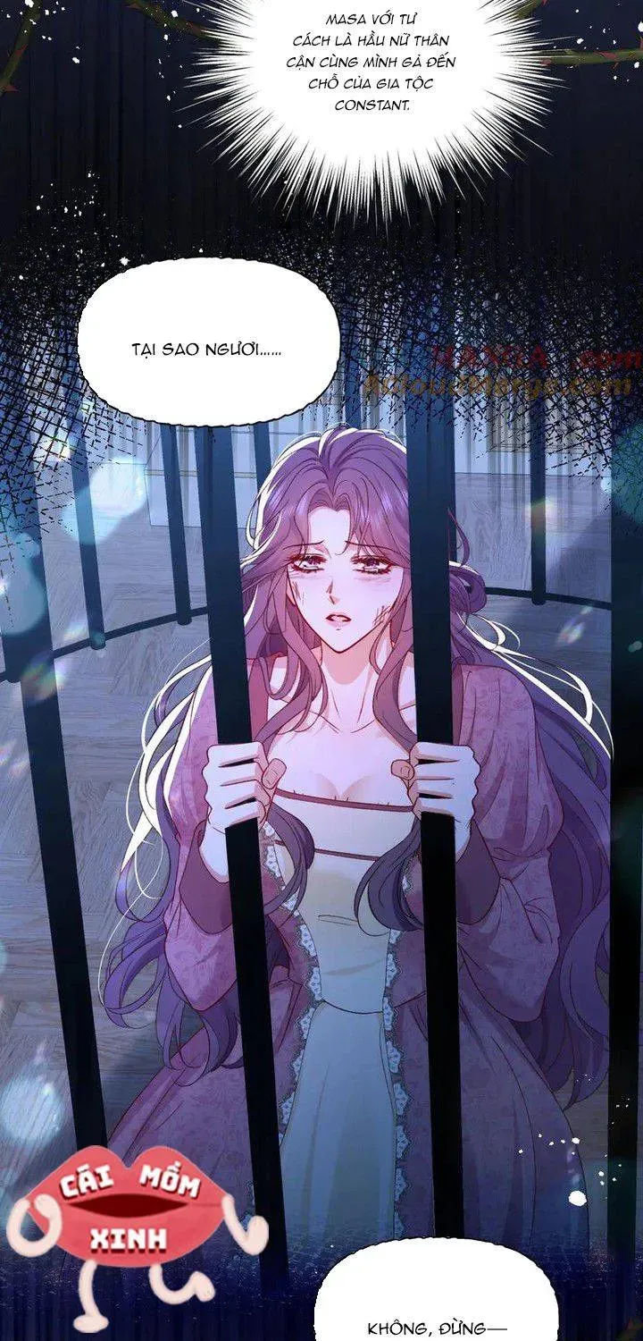 Bày Tỏ Với Người Nguy Hiểm Như Anh Ấy Chapter 15 - Trang 8