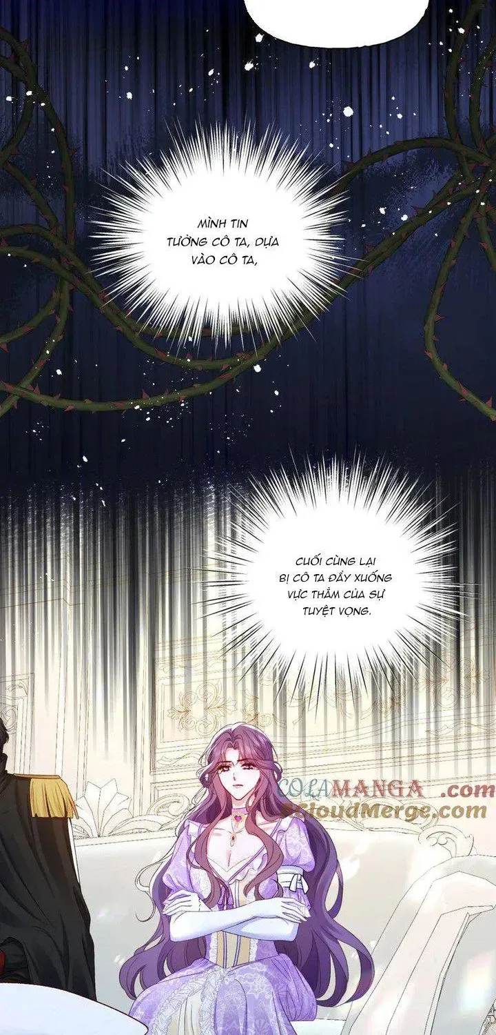 Bày Tỏ Với Người Nguy Hiểm Như Anh Ấy Chapter 15 - Trang 9