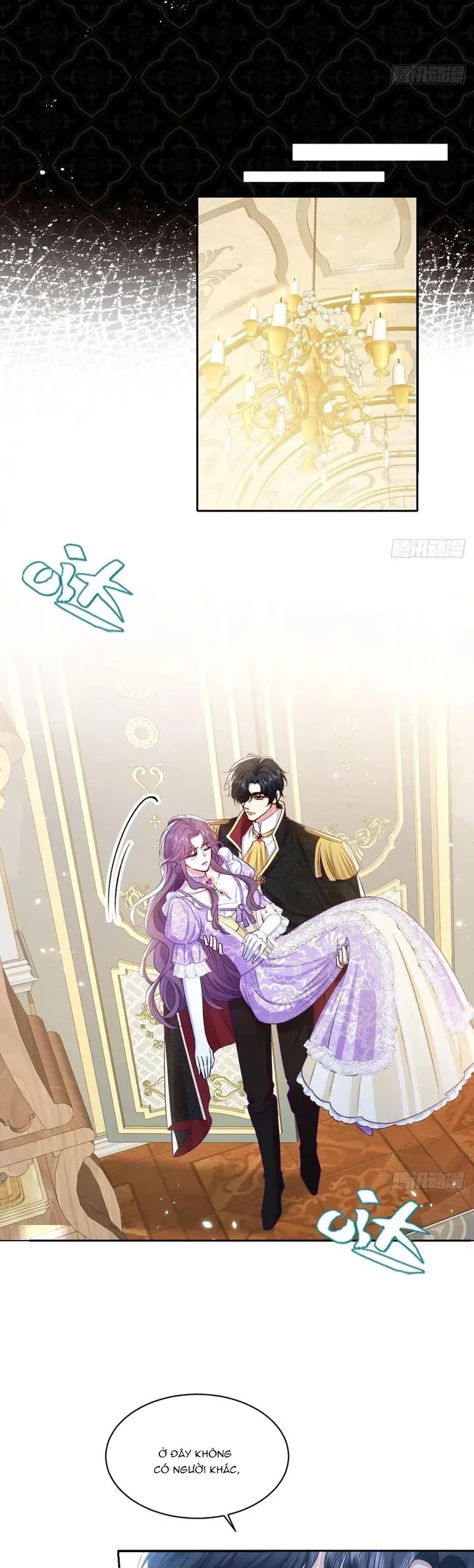 Bày Tỏ Với Người Nguy Hiểm Như Anh Ấy Chapter 16 - Trang 12